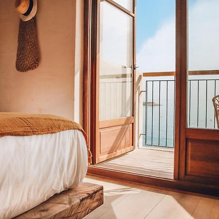 Nomad Hotel - Xabia Port 외부 사진