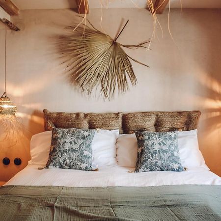 Nomad Hotel - Xabia Port 외부 사진