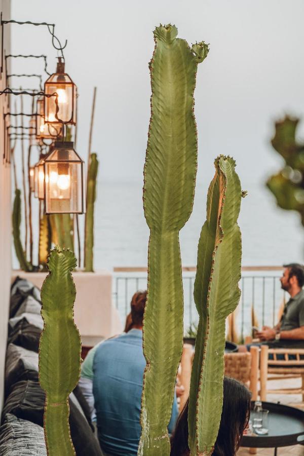 Nomad Hotel - Xabia Port 외부 사진