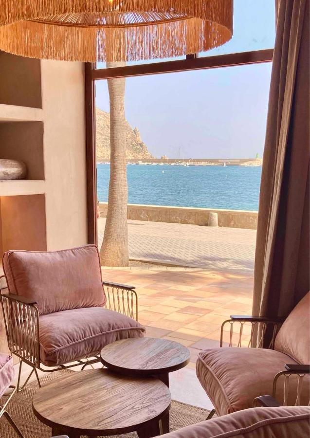 Nomad Hotel - Xabia Port 외부 사진
