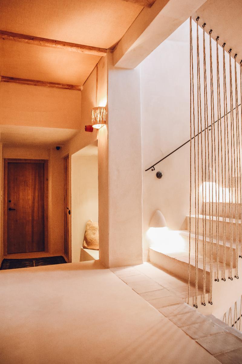 Nomad Hotel - Xabia Port 외부 사진