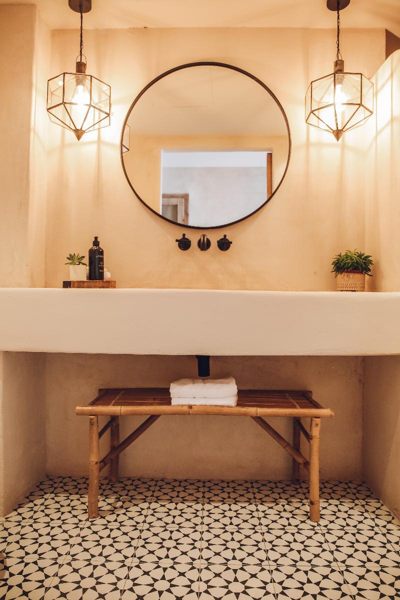 Nomad Hotel - Xabia Port 외부 사진