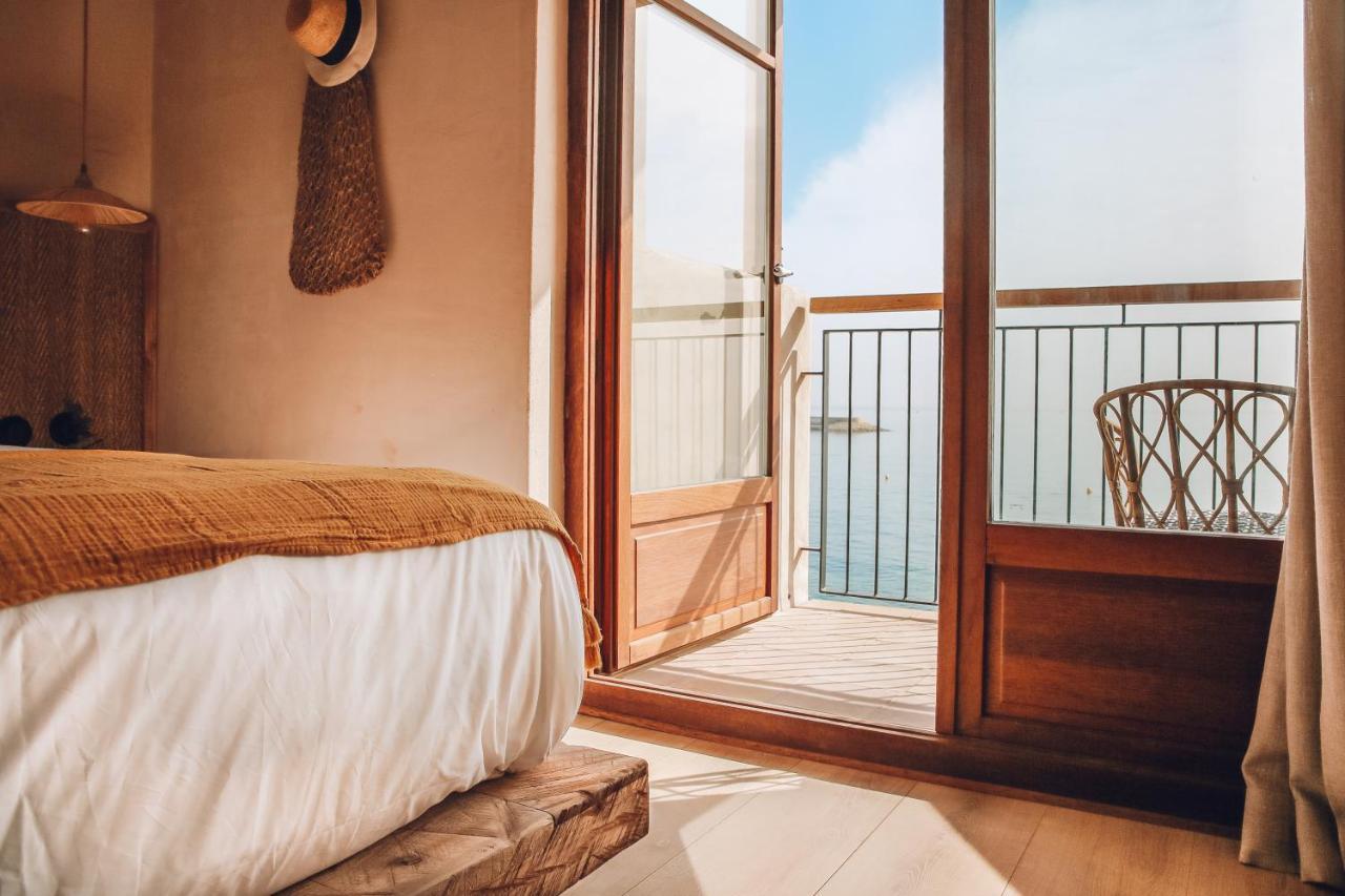 Nomad Hotel - Xabia Port 외부 사진