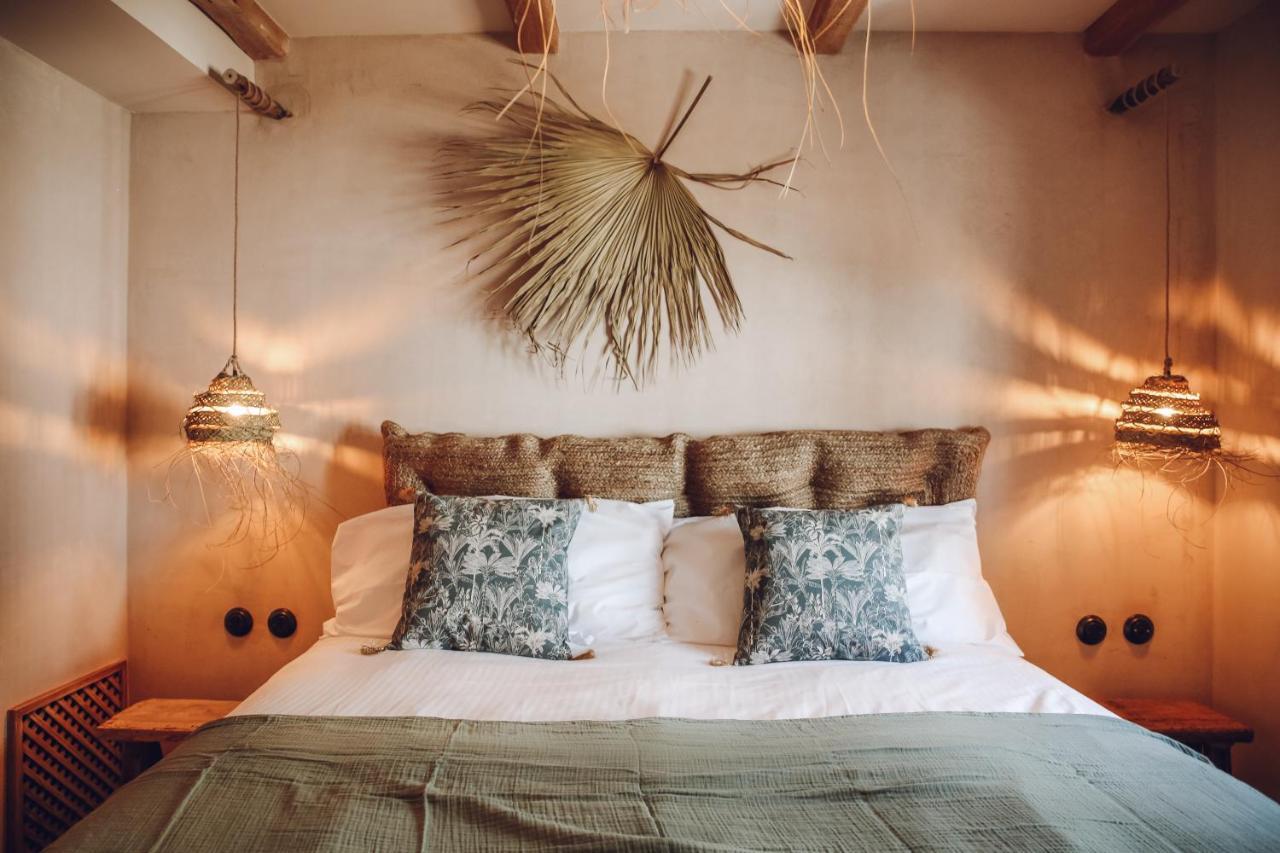 Nomad Hotel - Xabia Port 외부 사진