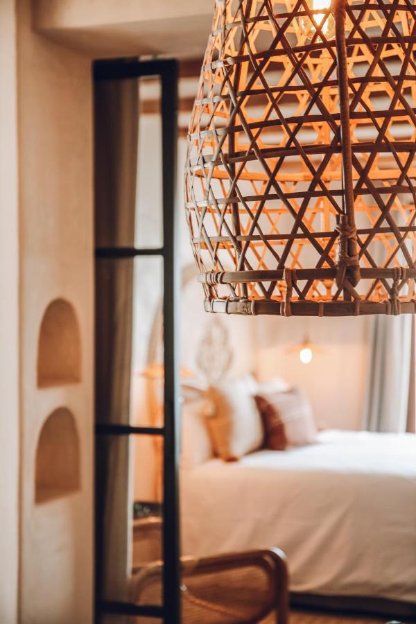 Nomad Hotel - Xabia Port 외부 사진