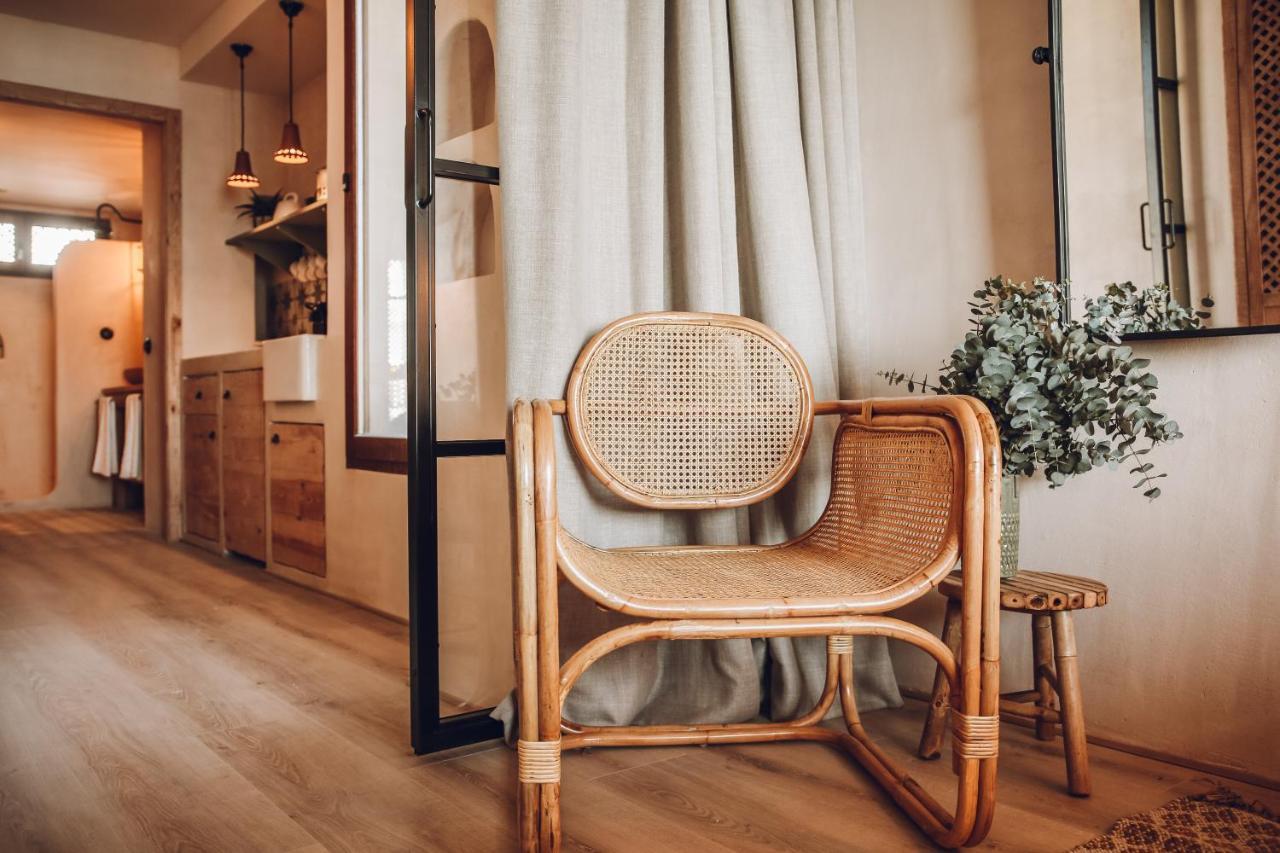 Nomad Hotel - Xabia Port 외부 사진